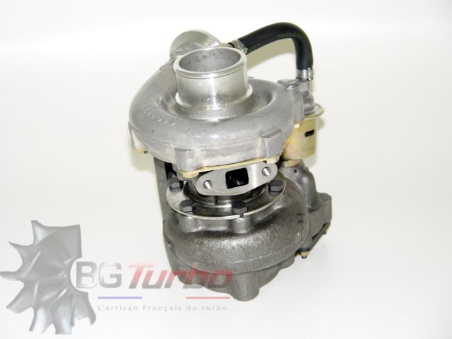 TURBO - NEUF ORIGINE - VL - TA03 - 465379-0003
